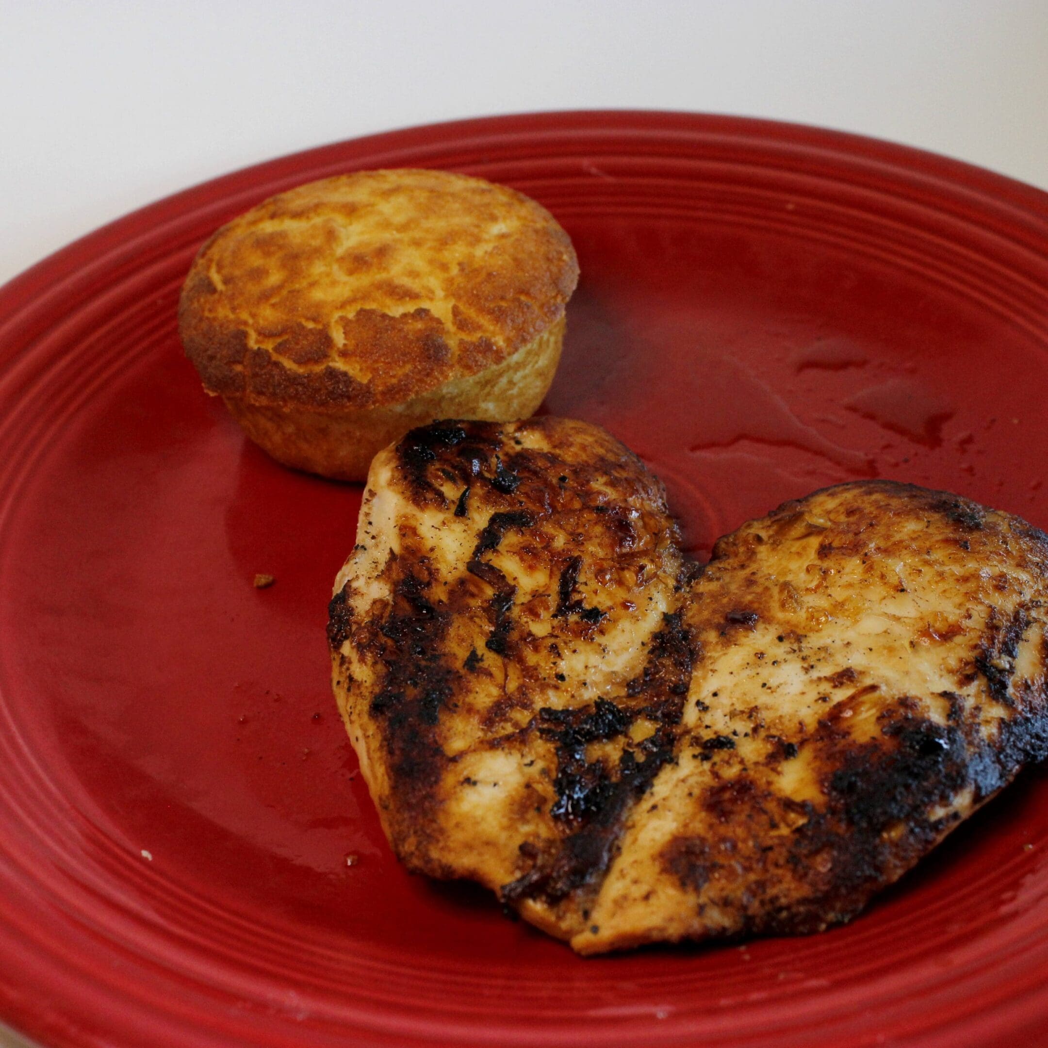 Grilled Chicken 6 oz.